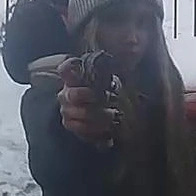 weapon detection dataset