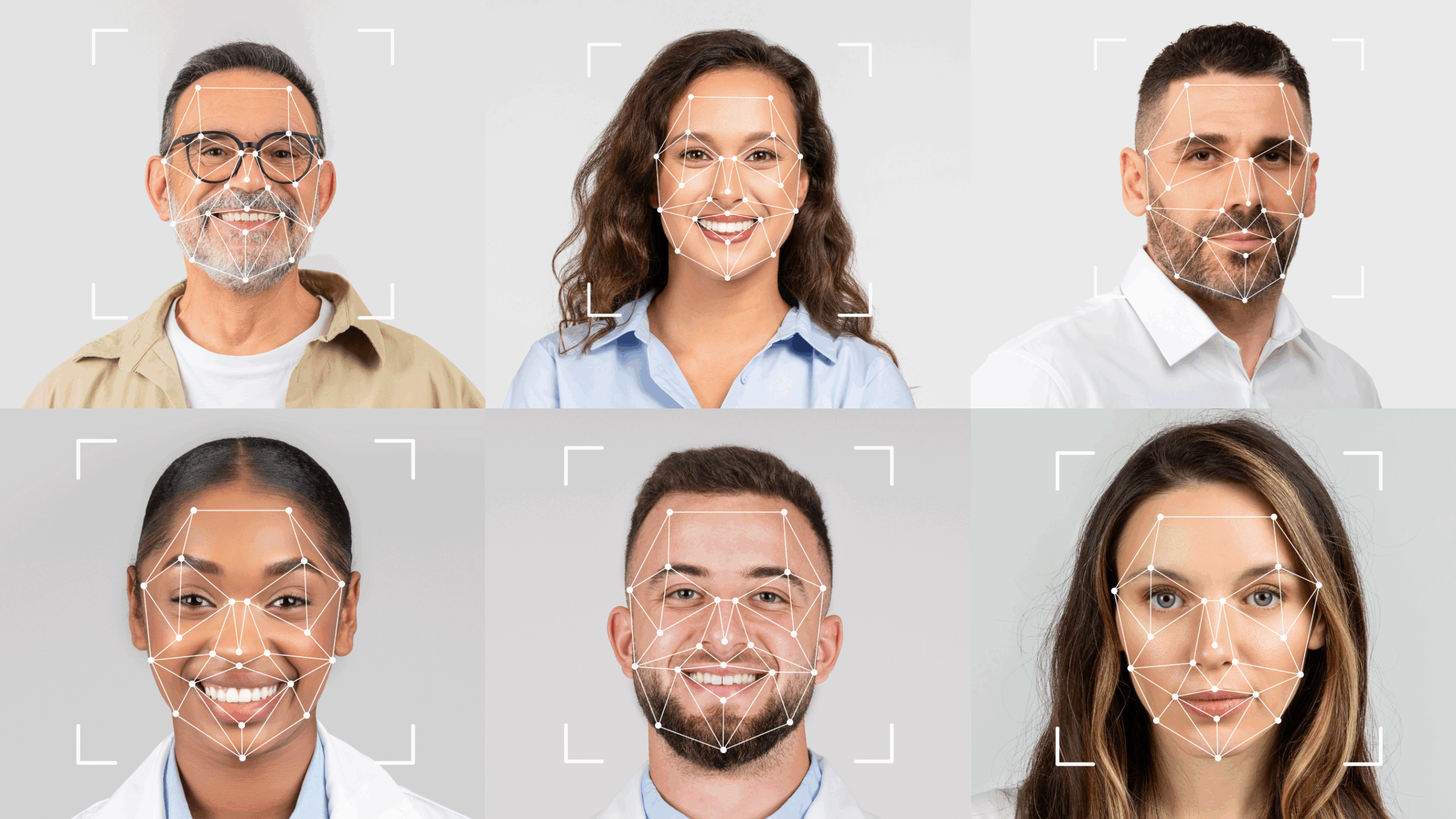 Age Verification Software