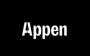 Appen Company