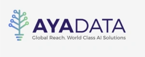 Ayadata logo