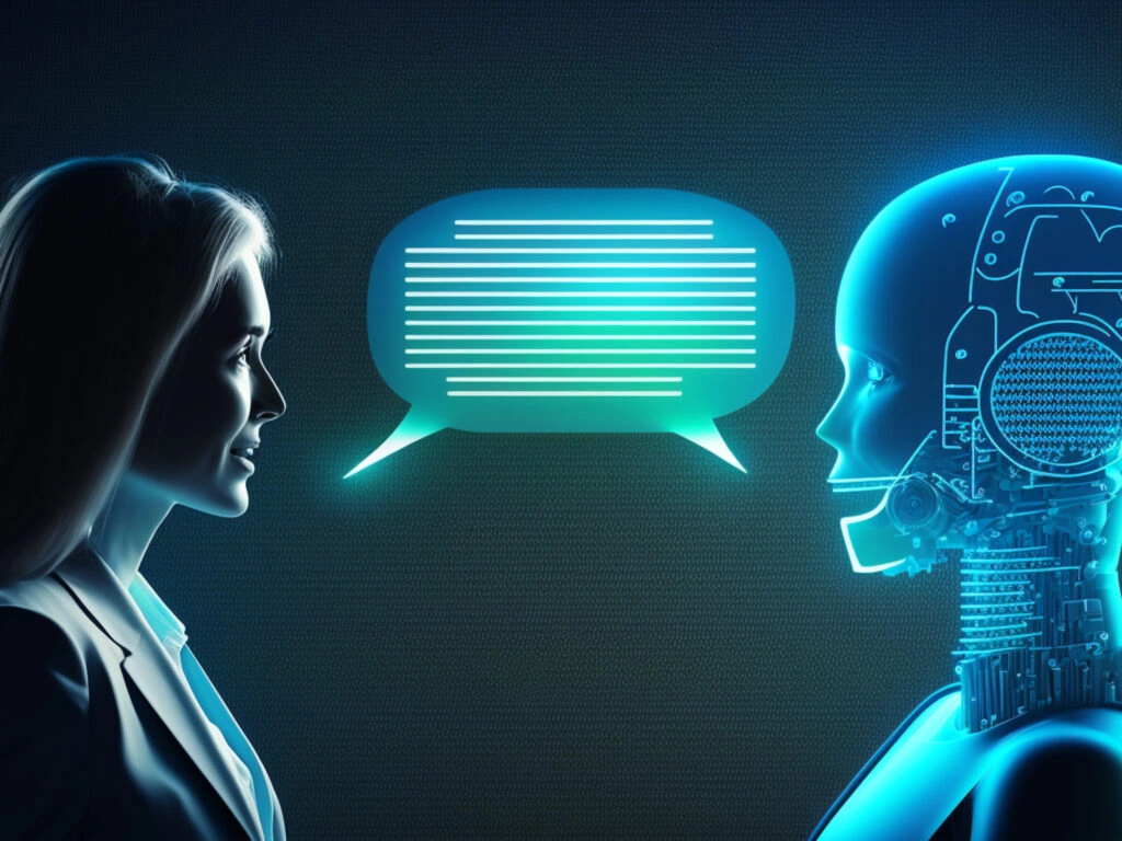 Human-Robot Conversation Dataset (Russian)