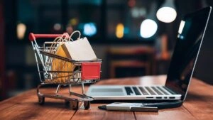 Ecommerce retail platforms