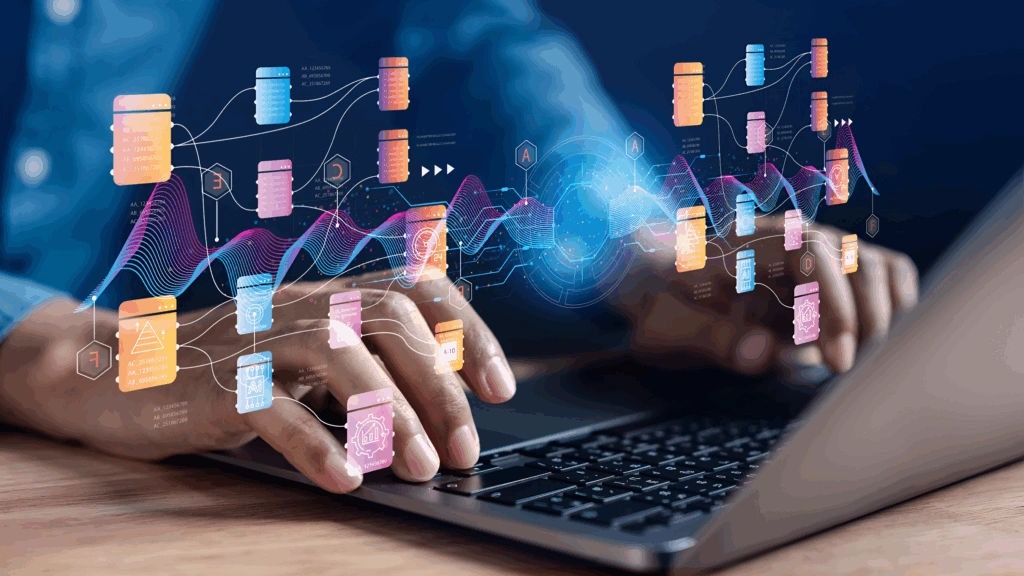 Top Data Collection Companies