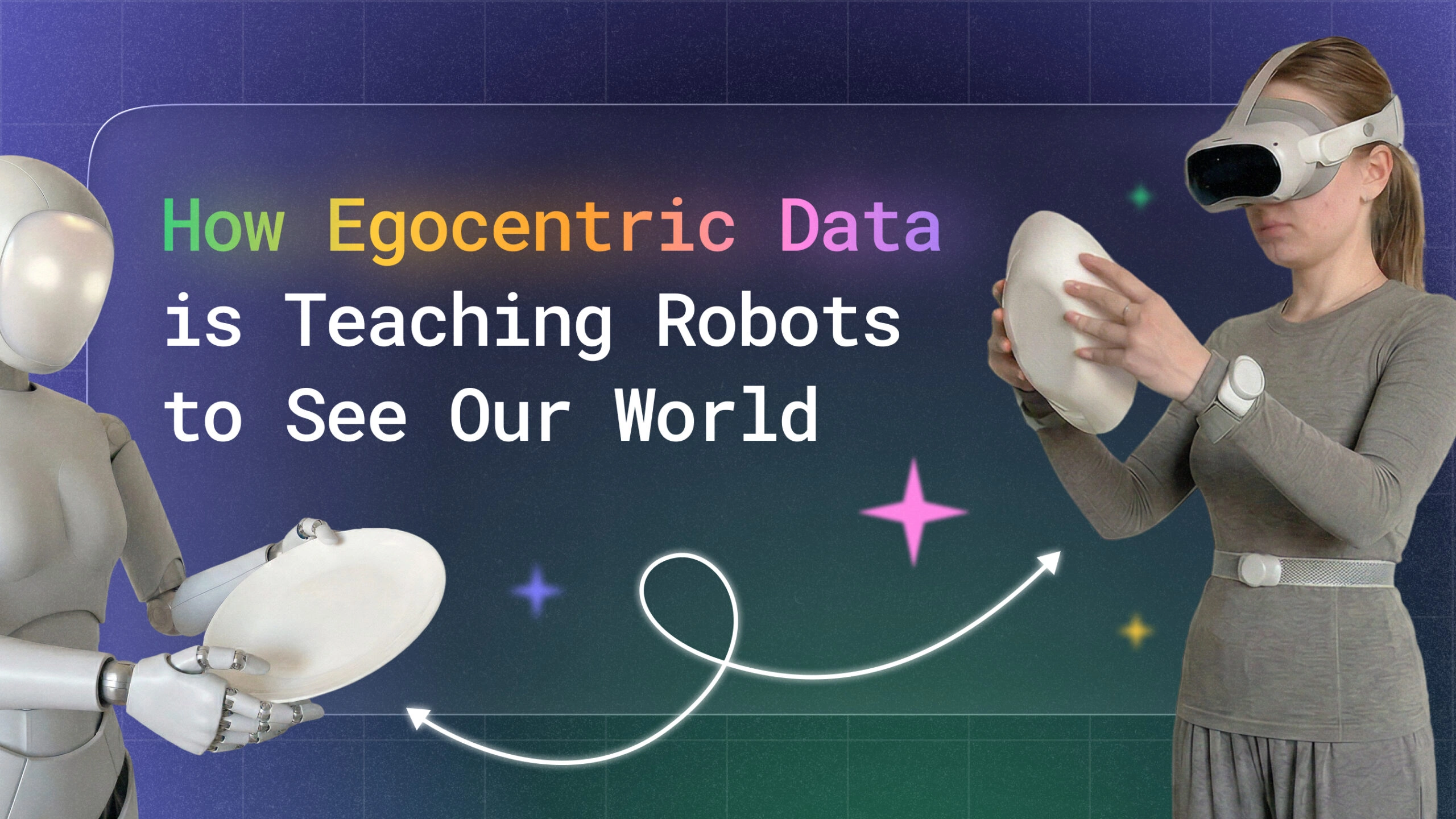 Egocentric Data Collection for Robot Training: What Actually Works in Production