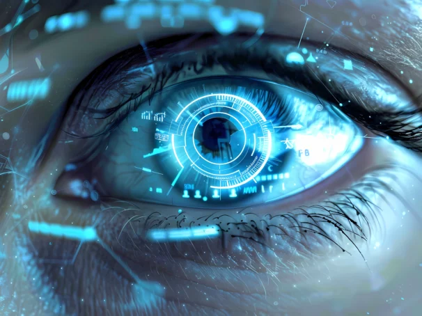 Human Iris Images Dataset