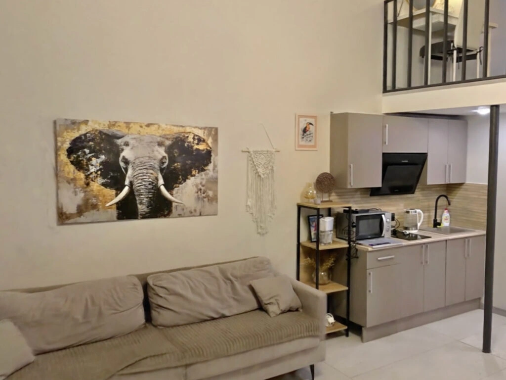 3D Residential Scans Dataset