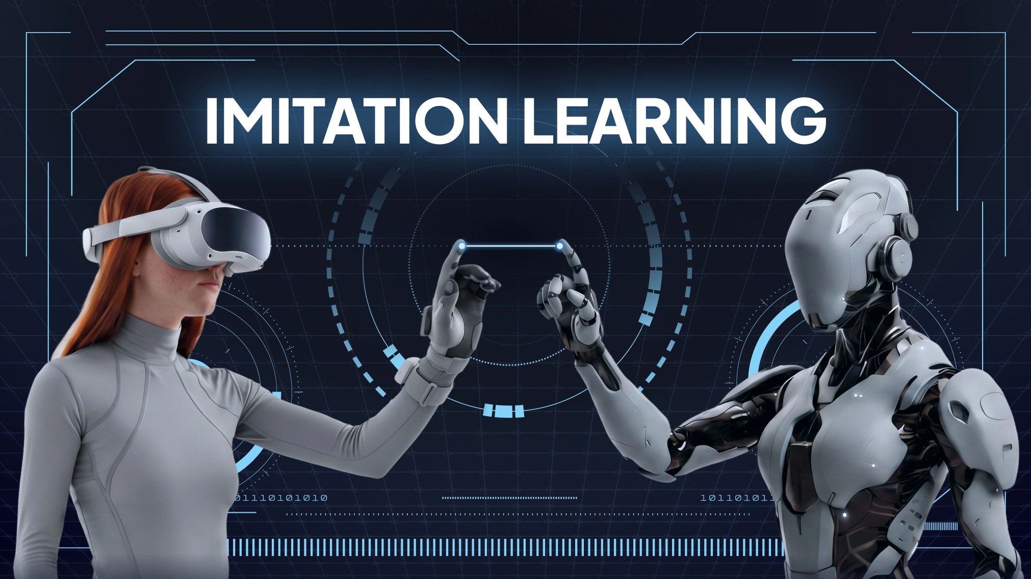 Imitation Learning: Imitation Learning: From Basic Concepts to Advanced Implementation