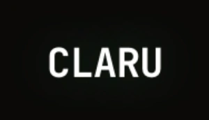Claru logo