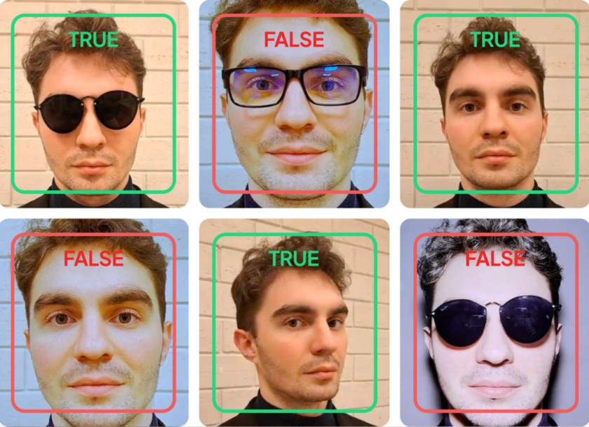 Biometric attacks