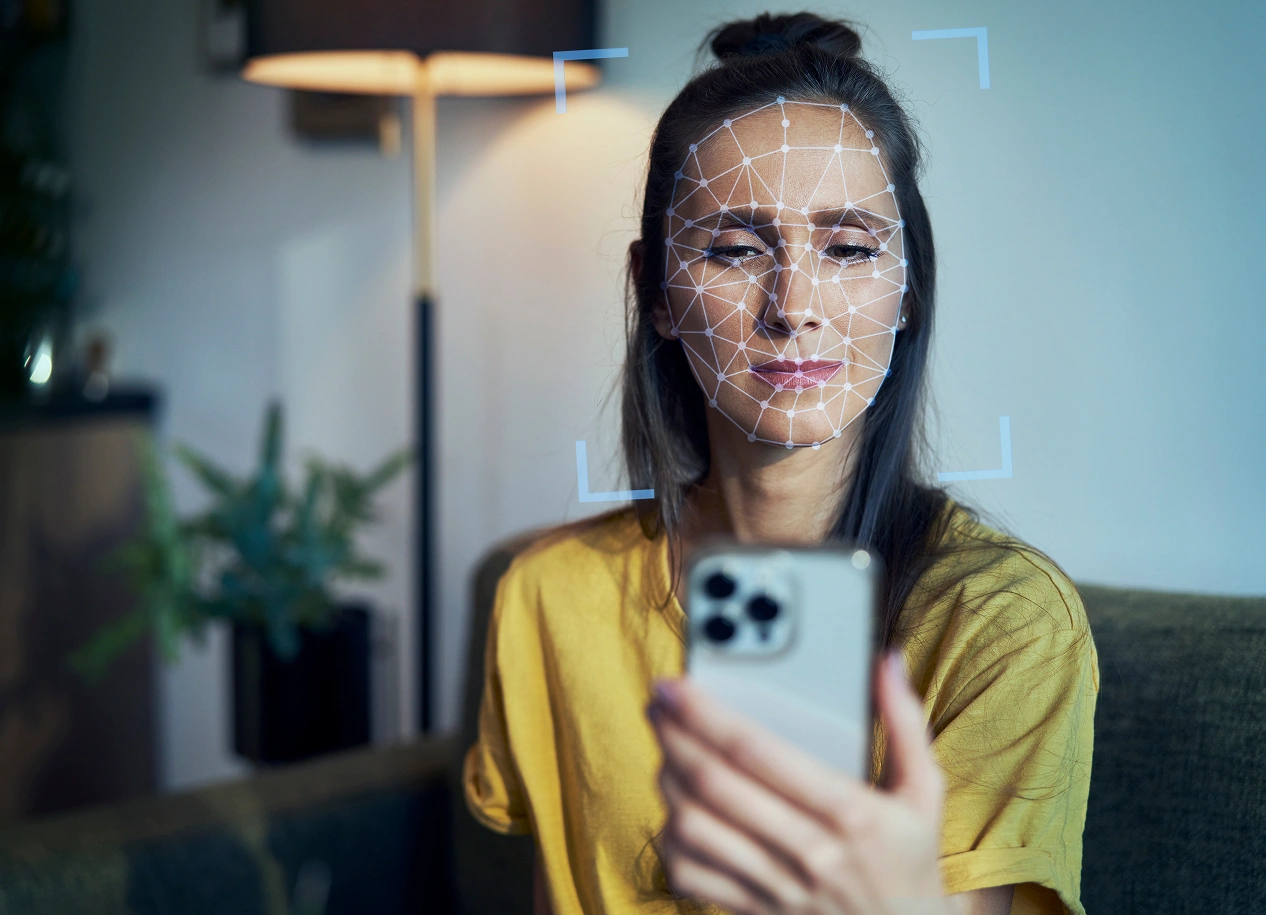 Identity & Biometrics