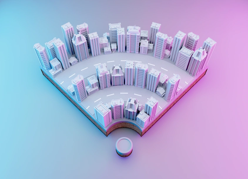 Smart City