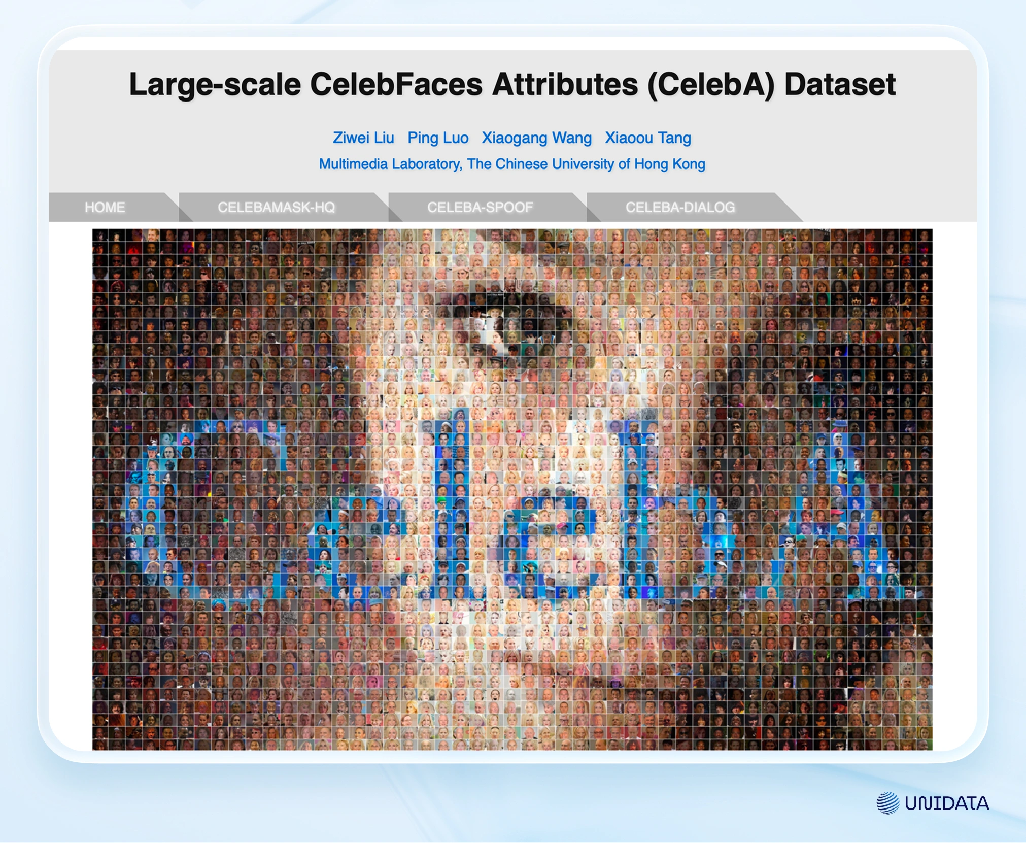 CelebA