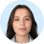 Hanna Parkhots