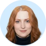 Lucy Mamedoff