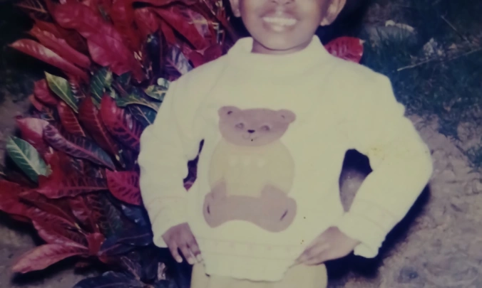 Kids & Teens Aging Dataset (Ages 7-21)